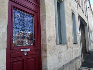Studio Le Terminus - Rochefort - 7