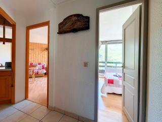 Appartement rénové au pied des pistes avec balcon aux Menuires - FR-1-344-785 - 3