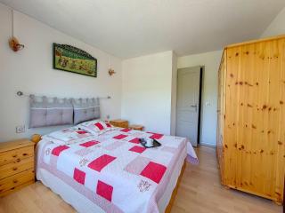 Appartement rénové au pied des pistes avec balcon aux Menuires - FR-1-344-785 - Les Menuires - 1