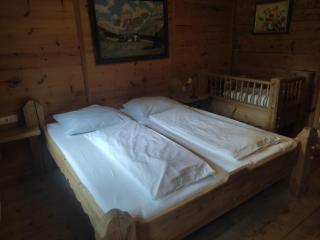 Ferienhaus Gaishütte - Ginzling - 8