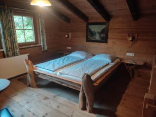 Ferienhaus Gaishütte - Ginzling - 3