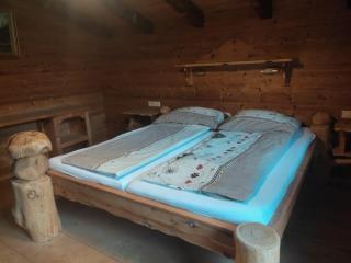 Ferienhaus Gaishütte - Ginzling - 2