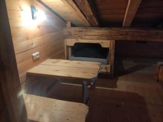 Ferienhaus Gaishütte - Ginzling - 4