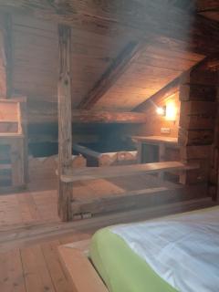 Ferienhaus Gaishütte - Ginzling - 5