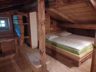 Ferienhaus Gaishütte - Ginzling - 6