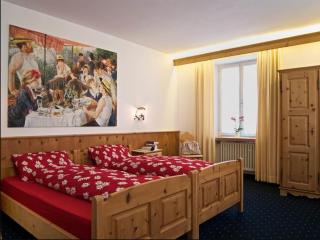 Poschiavo Suisse Hotel & Traditional Fondue Stube - Poschiavo - 9