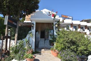 Parva Port - Alaçatı - 7