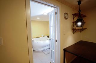 Depar de lujo duplex familiar con Jaccuzi - 1
