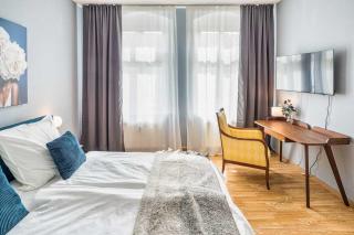 cozy Apartment SOLARIS in Meißen Altstadt Netflix - Meissen - 8