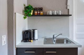 cozy Apartment SOLARIS in Meißen Altstadt Netflix - Meissen - 5