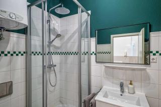 cozy Apartment SOLARIS in Meißen Altstadt Netflix - Meissen - 3