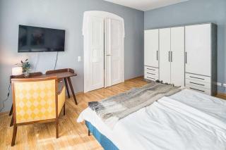 cozy Apartment SOLARIS in Meißen Altstadt Netflix - Meissen - 2