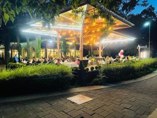 Villa Hotel - 1