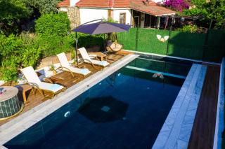 Villa Playa - Fethiye - 0