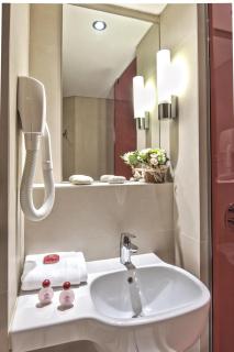 Hôtel de la Cité - 9