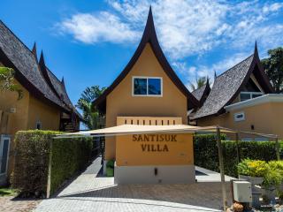 Santisuk Villa - by KohChangVillas - Ko Chang - 6