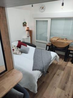 Studio tout confort à 10mn de Royan et plages - Saint-Sulpice-de-Royan - 3