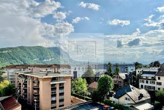 B&V PRESTIGE - T1 Proche du Tram - Annemasse - 6
