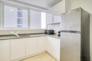 Delightful 2BR at Bloom Heights B JVC by Deluxe Holiday Homes - Dubai - 7