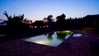 Buyala Bliss on the Nile - Jinja - 6