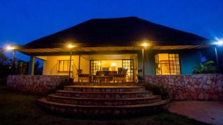 Buyala Bliss on the Nile - Jinja - 7