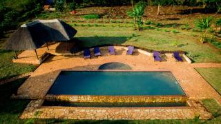 Buyala Bliss on the Nile - Jinja - 5