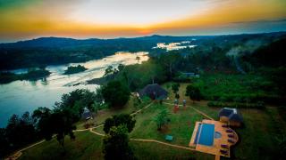 Buyala Bliss on the Nile - Jinja - 0