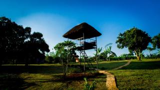 Buyala Bliss on the Nile - Jinja - 4