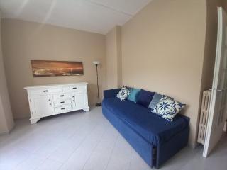 Sun Suite Sorrento center - 1