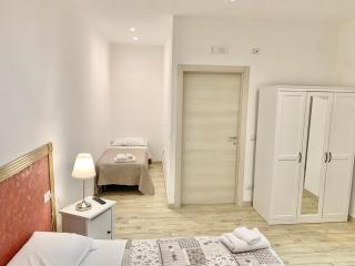 Romano B&B - Bari - 8