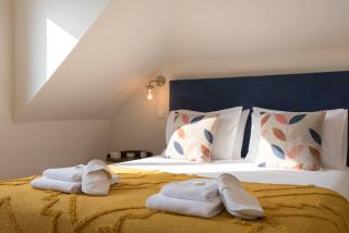 Porta do sol Luxury Apartment - Porto - 8
