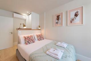 Porta do sol Luxury Apartment - Porto - 6