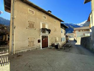 Casa della Rosina - Bresimo - 3