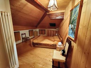 Casa della Rosina - Bresimo - 6