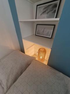 APPARTEMENT HYPER CENTRE - Place du Minage - Angoulême - 1
