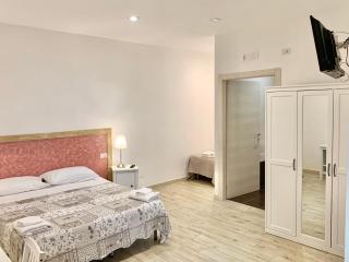 Romano B&B - Bari - 7