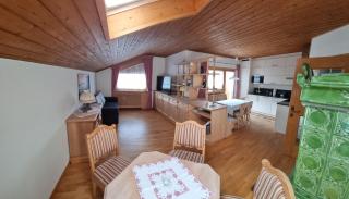 Schlernwohnung in Seis am Schlern - Siusi - 0