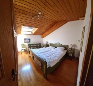 Schlernwohnung in Seis am Schlern - Siusi - 5