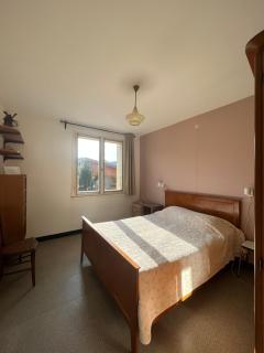 La maison et l'étang - grand terrain privé - Vagney - 2