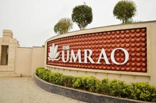 The Umrao - 0