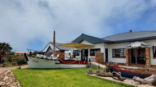 Die Anker Guesthouse - Doringbaai - 8