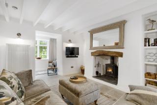 Jade Cottage - St. Agnes - 9