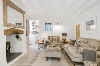 Jade Cottage - St. Agnes - 4