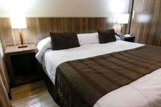 Casablanca Center Hotel - 4