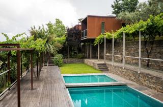 Vila Marim Country Houses - Mesão Frio - 4