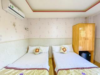 Khách sạn Triều Dâng - 2