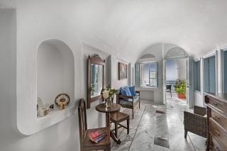 Aigialos Luxury Traditional Settlement - Fira - 4