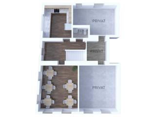 Chalet Funtanacia - La Villa - 5