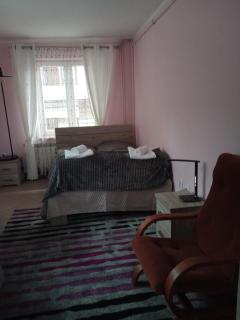 Uroczy apartament - Krakow - 3