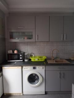 Uroczy apartament - Krakow - 1
